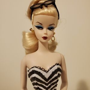 Barbie collection